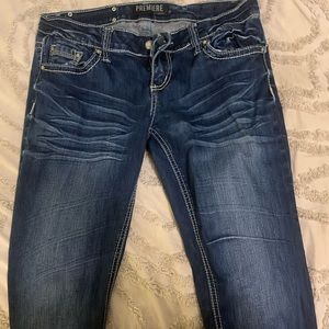 Premier Jeans